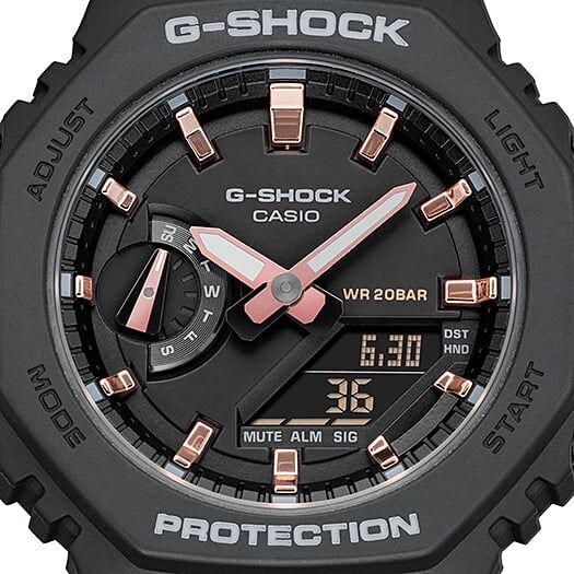 G-SHOCK Small Classic GMA-S2100-1AER