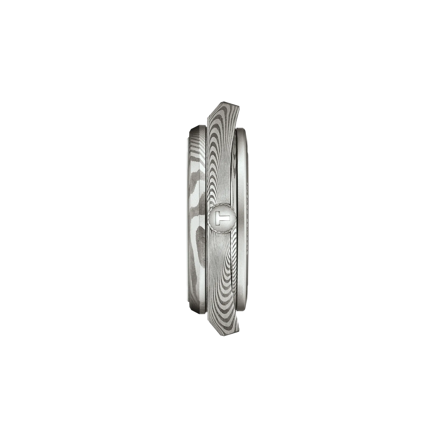 Tissot Tissot PRX 38mm, Automatik Herrenuhr T137.807.96.081.00