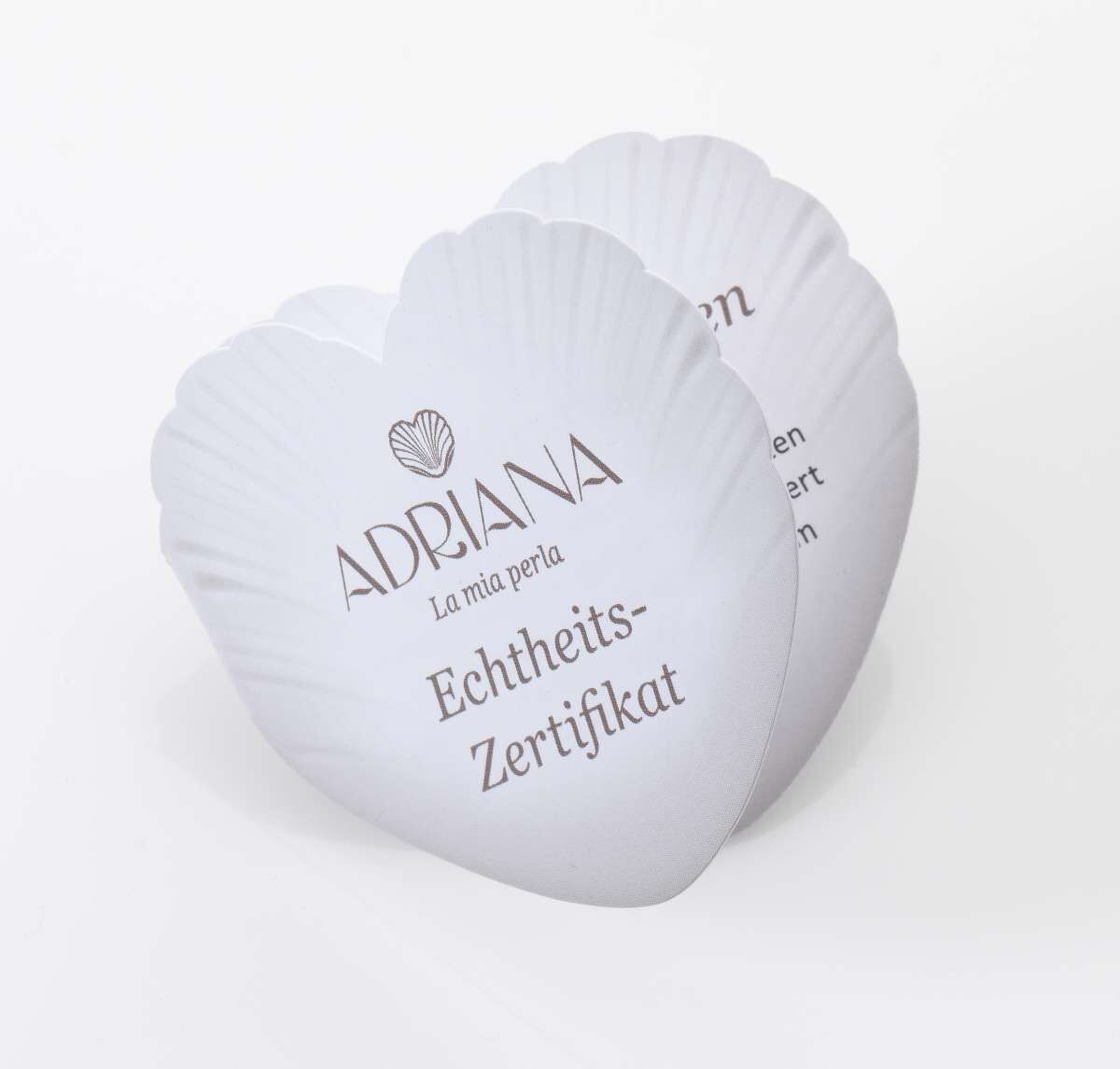 Zertifikat_600x600-2x Adriana Creolen Silber rhodiniert mit Süßwasserperlen G8-94