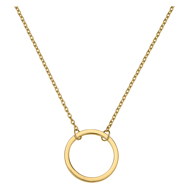 6204573-1 CEM gold kette 333er BCO305502