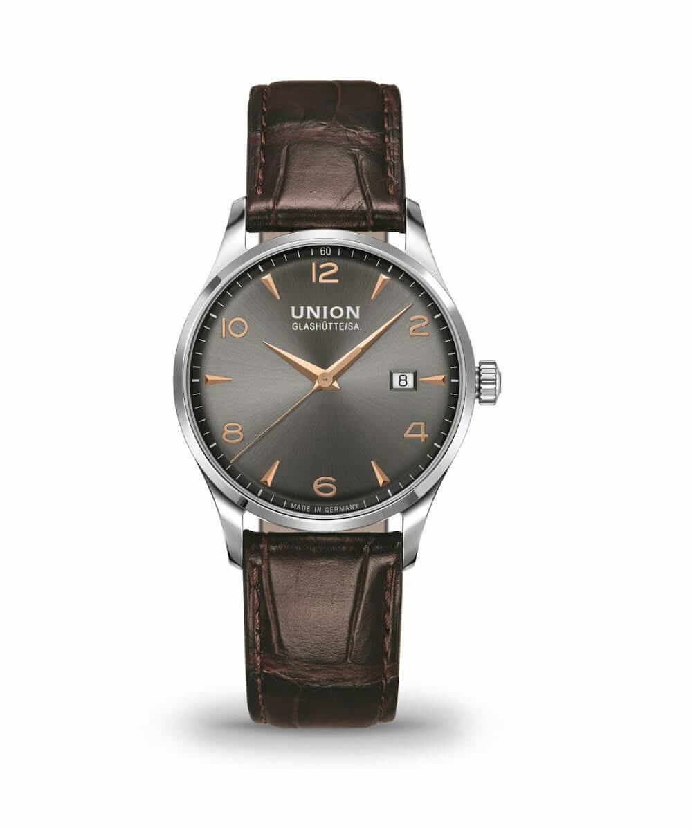 Union Glashütte Noramis D005.407.16.087.01