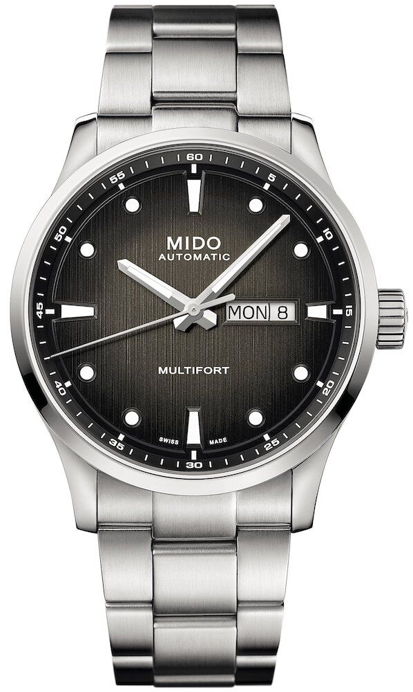 MIDO Multifort Automatik M038.430.11.051.00