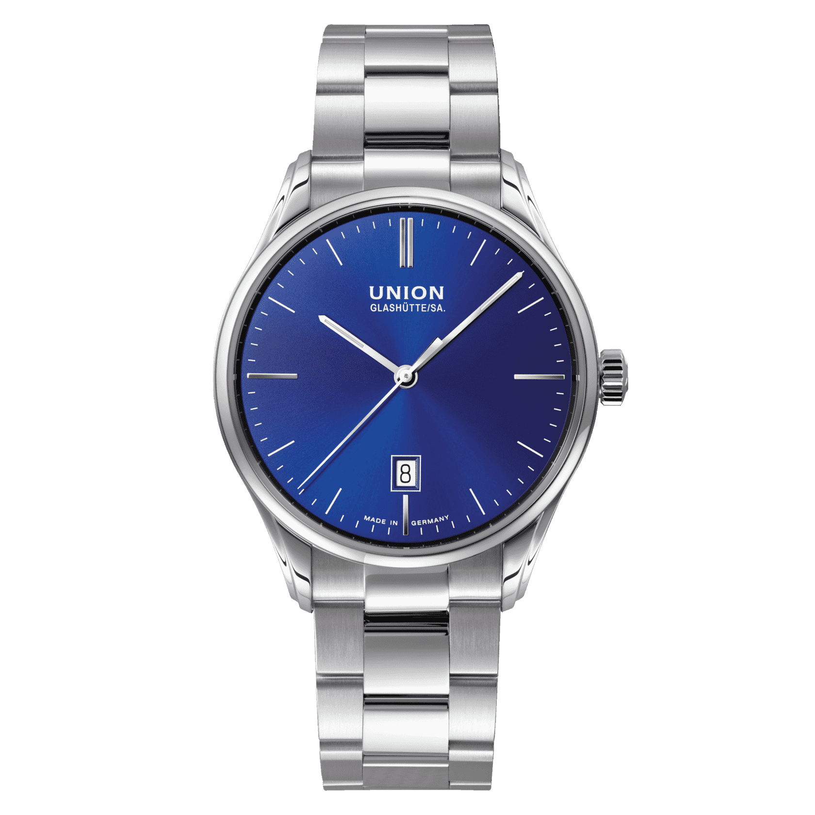 D011-407-11-041-00_00_front-5 Union Glashütte Viro Date Herrenuhr D011.407.11.041.00