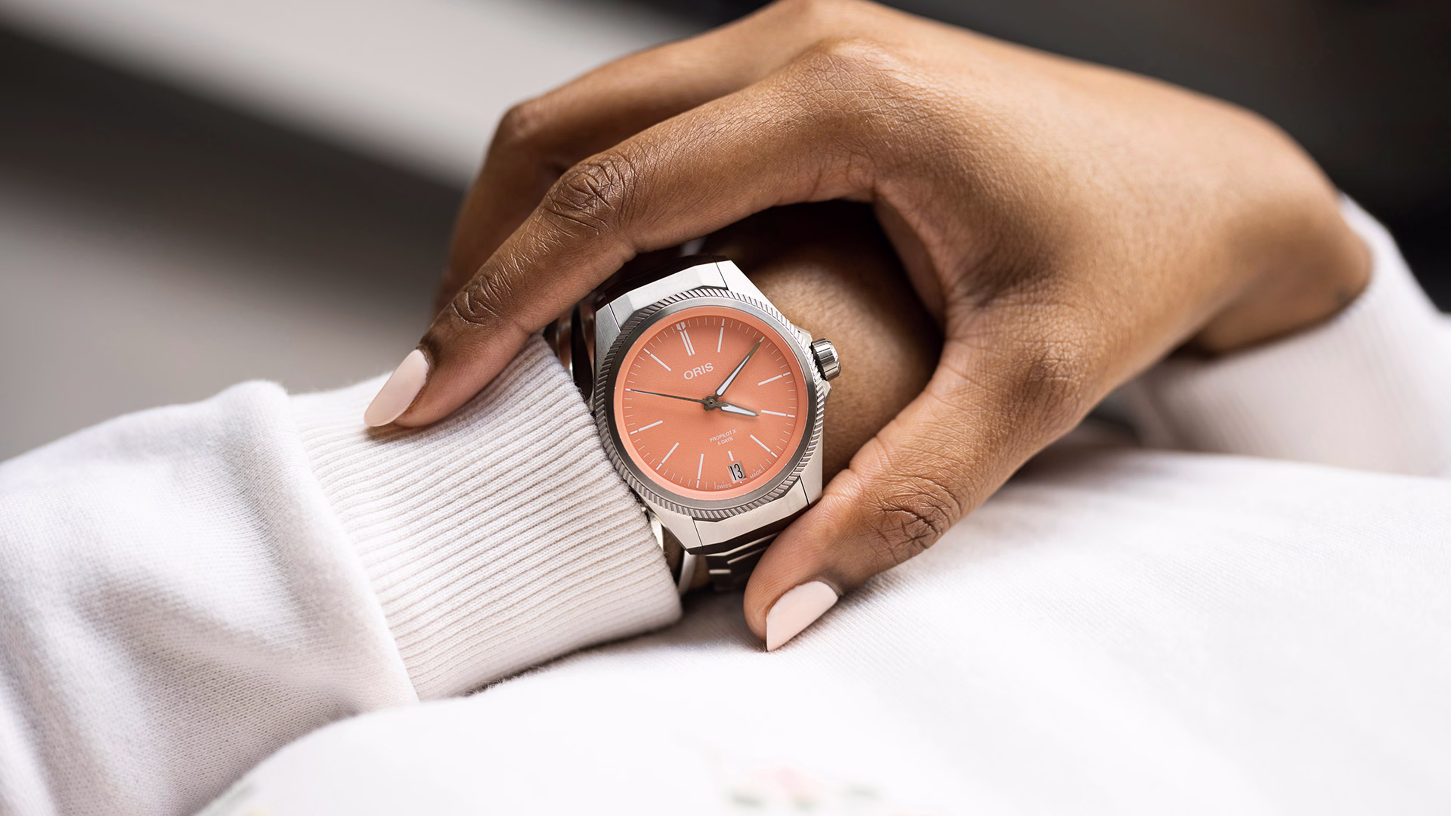 Oris Men's Watch BC ProPilot X Oris Men's Watch BC ProPilot X