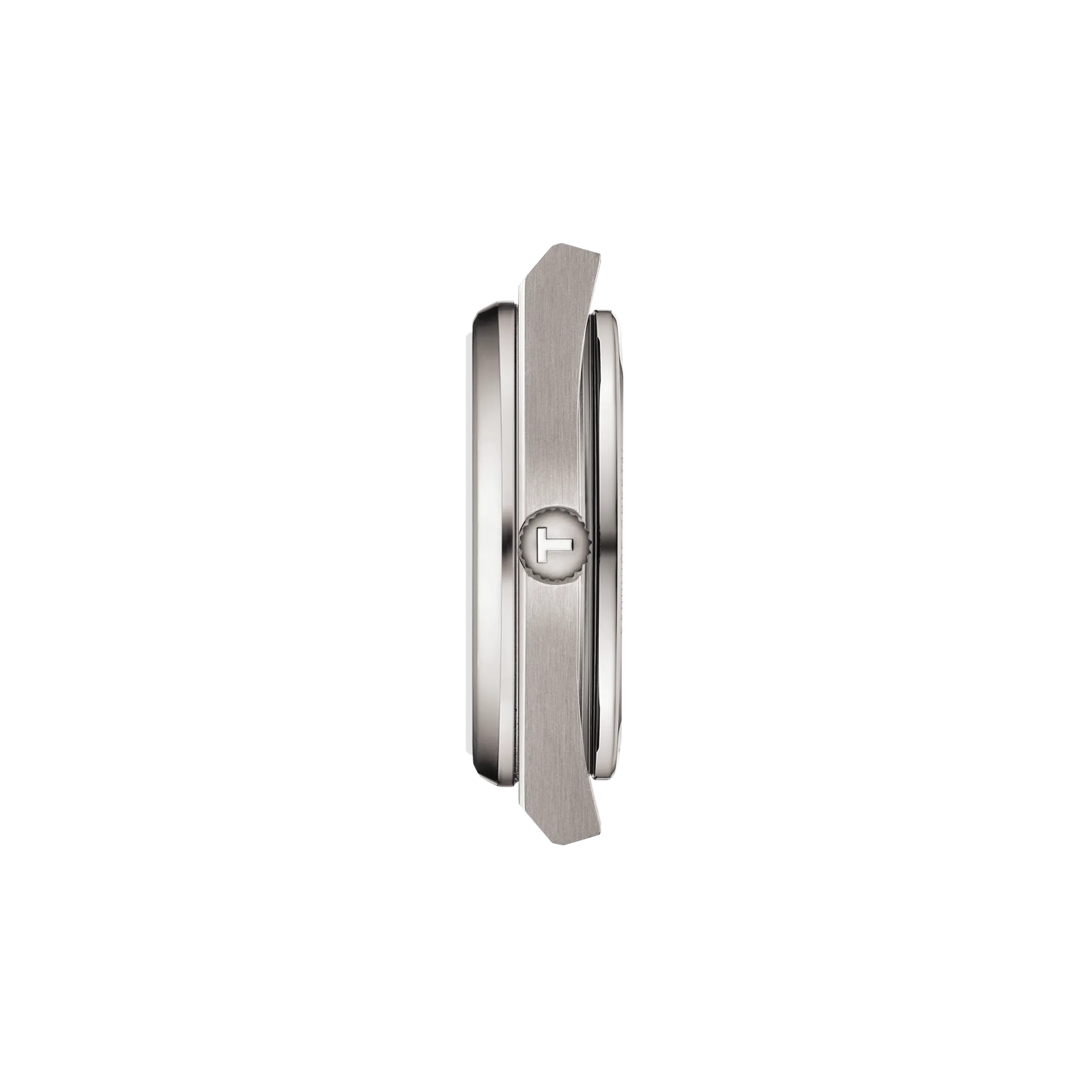 Tissot Tissot PRX 38mm, Titan, Automatik Herrenuhr T137.807.44.041.00