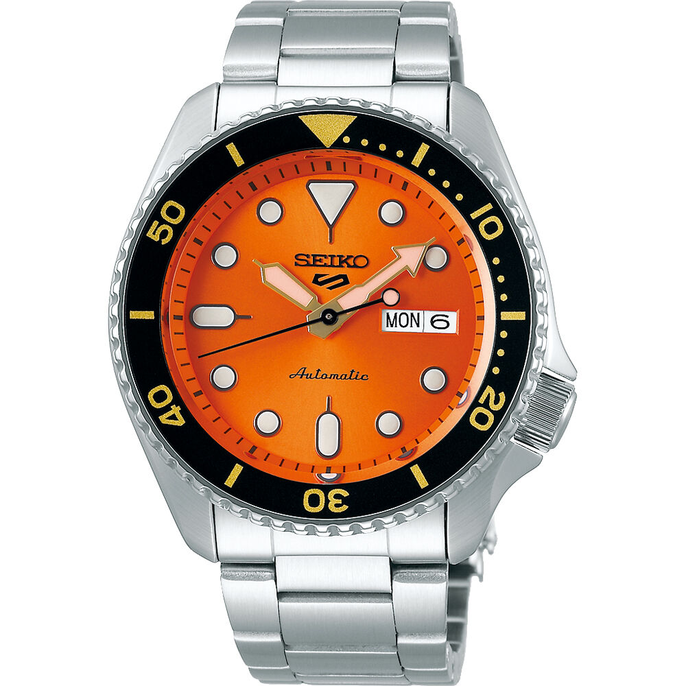 seiko-srpd59k1-srpd59k1-11117217 Seiko 5 Sports Style Automatic Men's Watch SRPD59K1