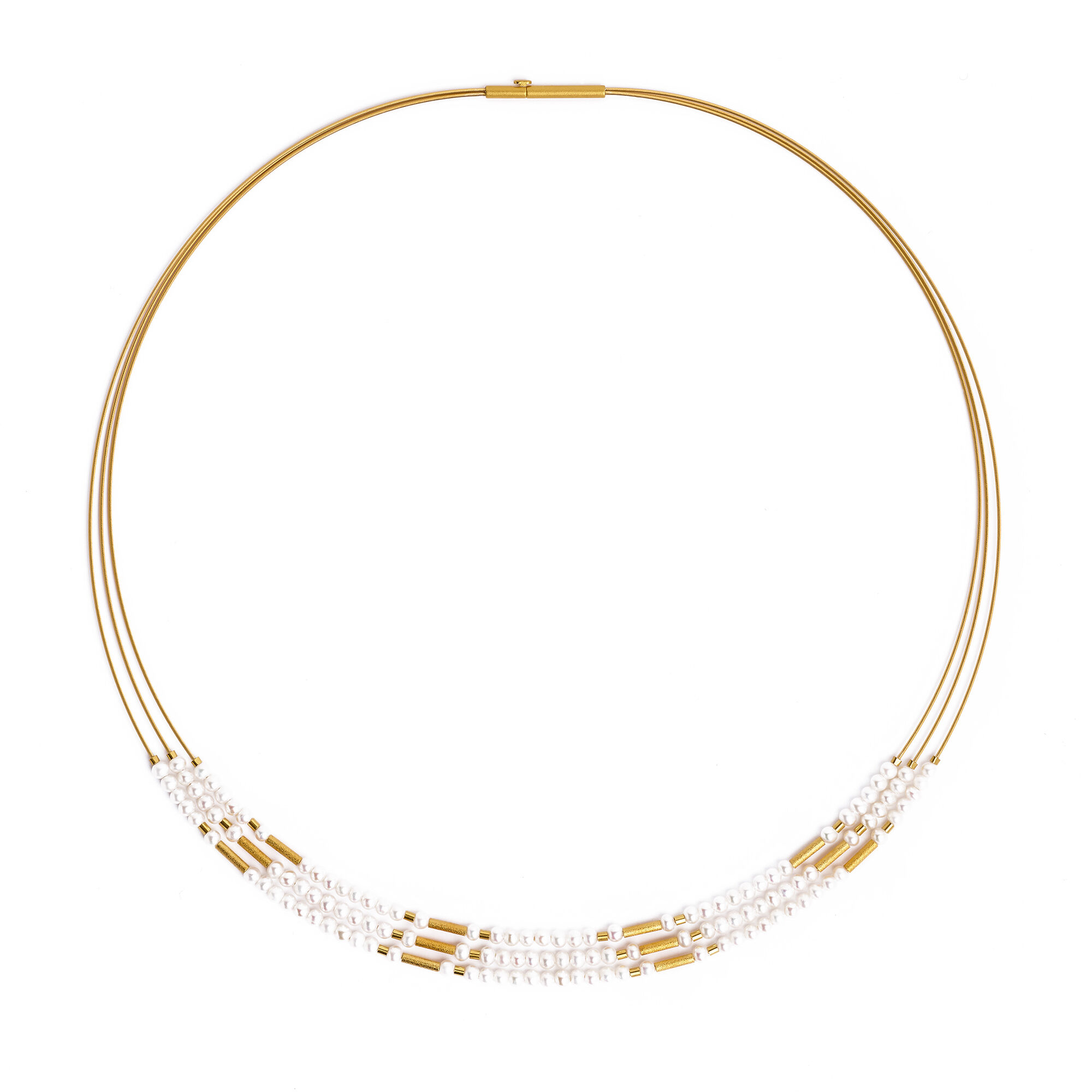 Bernd Wolf Clinitri Halskette Halsschmuck 85236656-043