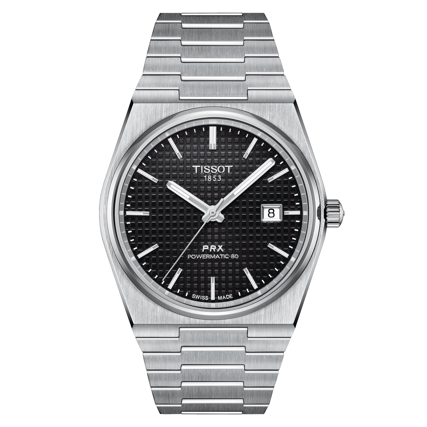 Tissot PRX Herrenuhr T137.407.11.051.00