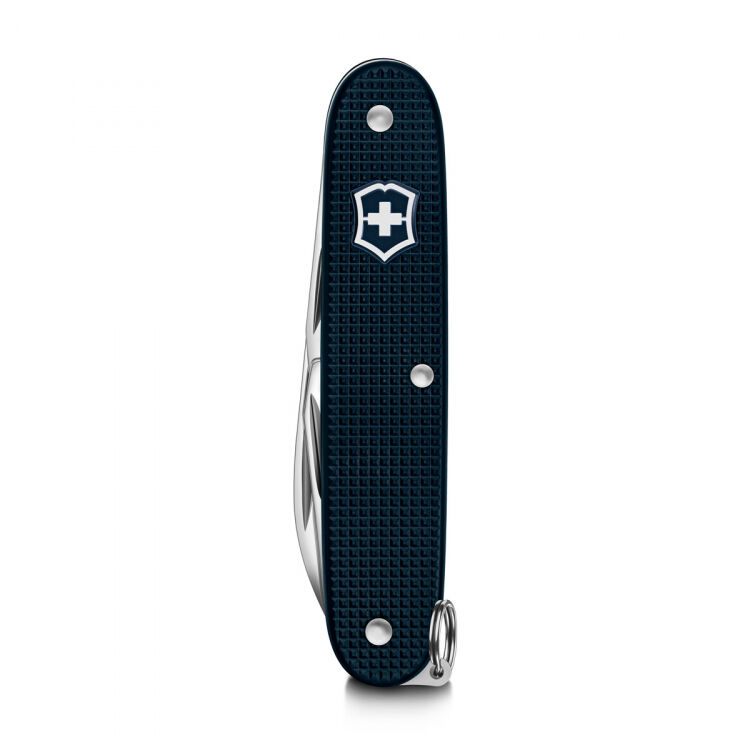 Victorinox Herrenuhr Alliance und Schweizer Taschenmesser im Set 241904.1