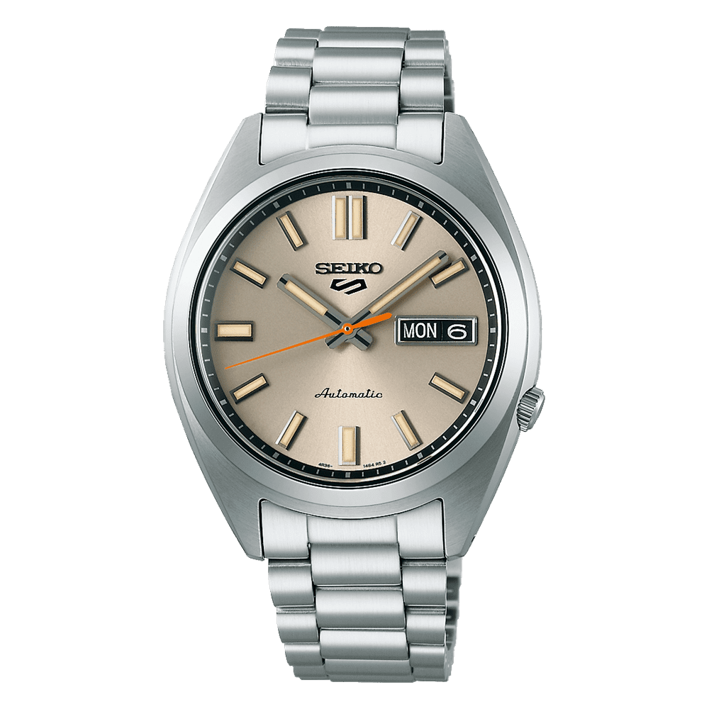 Seiko 5 Sports Automatic Men's Watch SRPK91K1