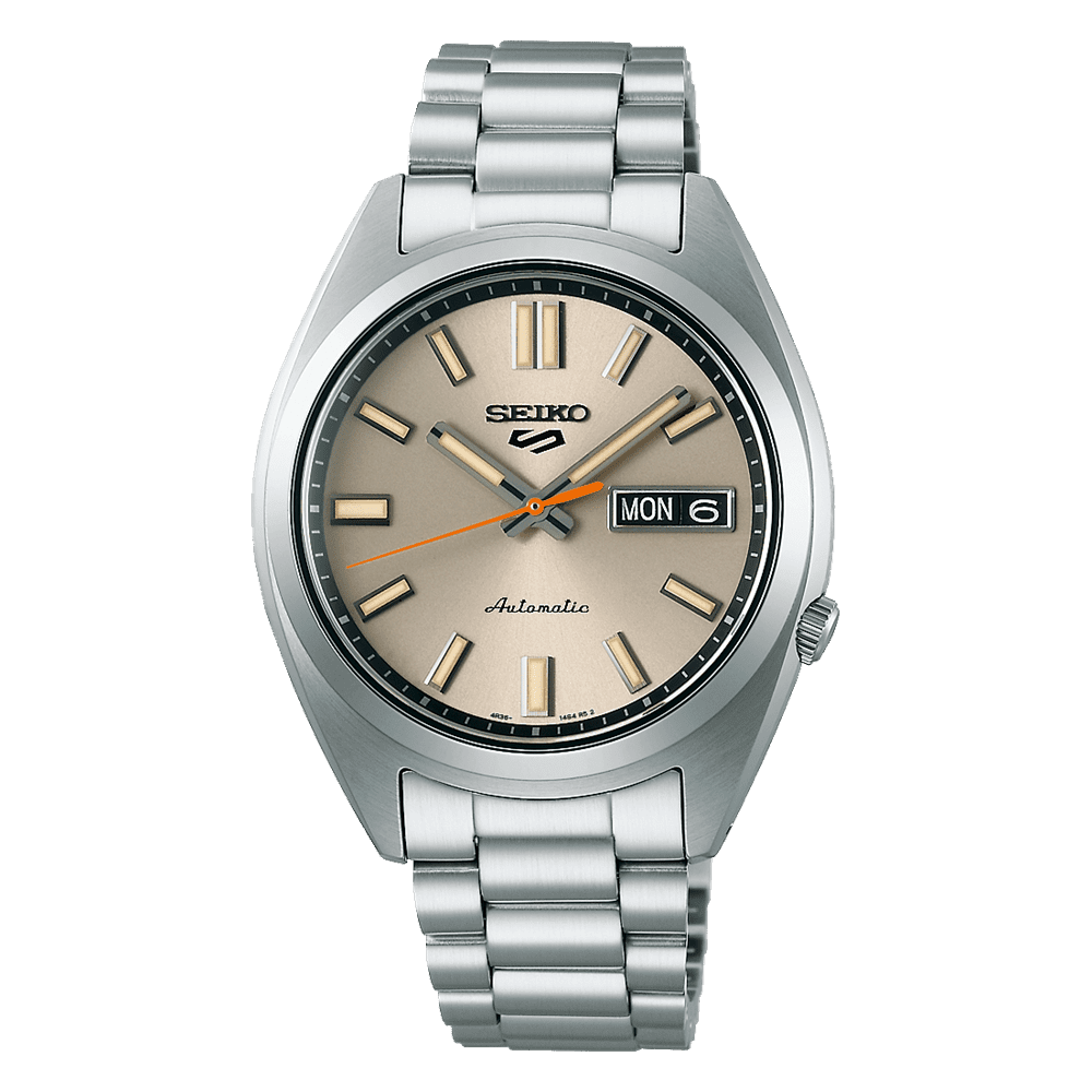 SRPK91K1 Seiko 5 Sports Automatic Men's Watch SRPK91K1