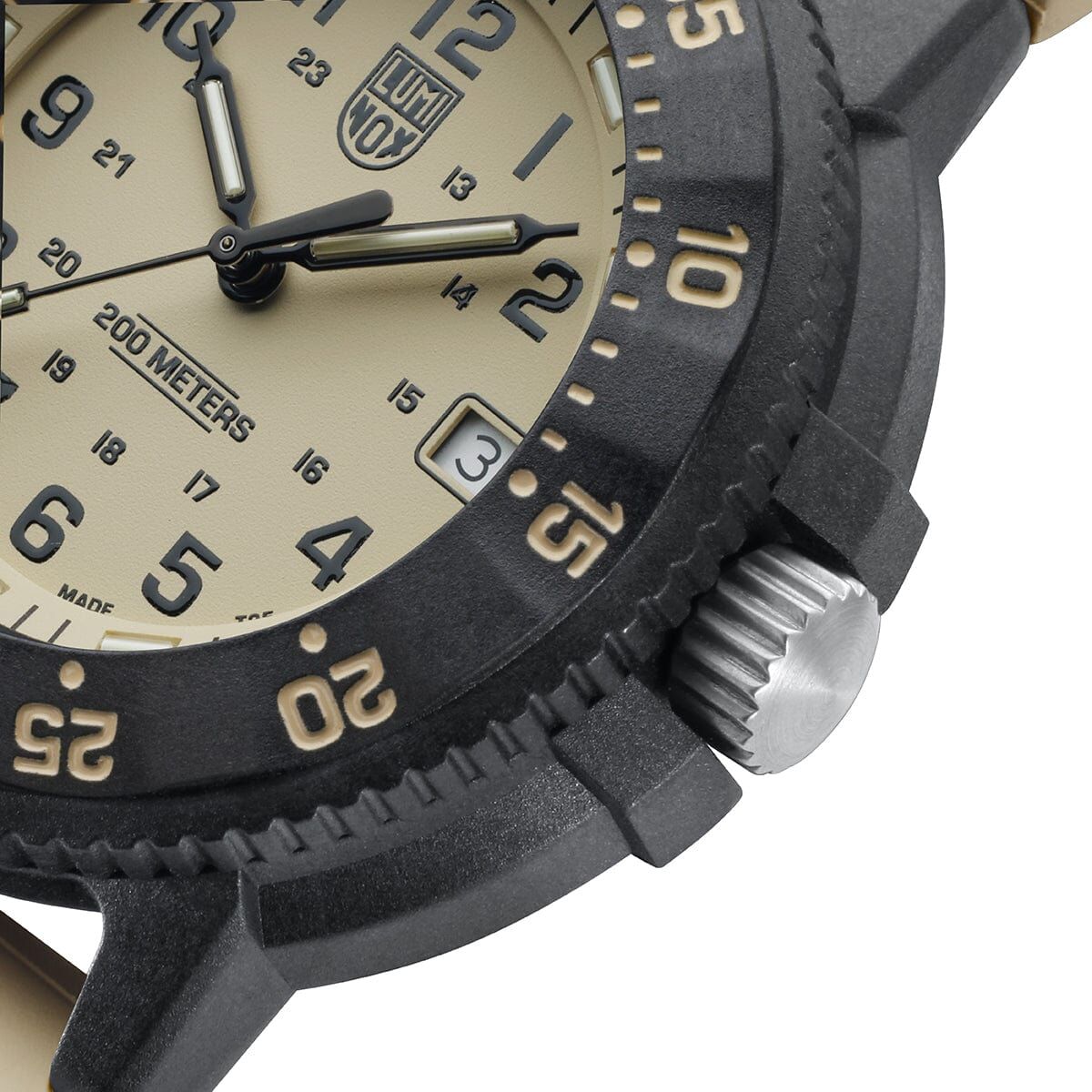 Luminox Navy Seal Evo 3000 Series  XS.3010.EVO.S Herrenuhr