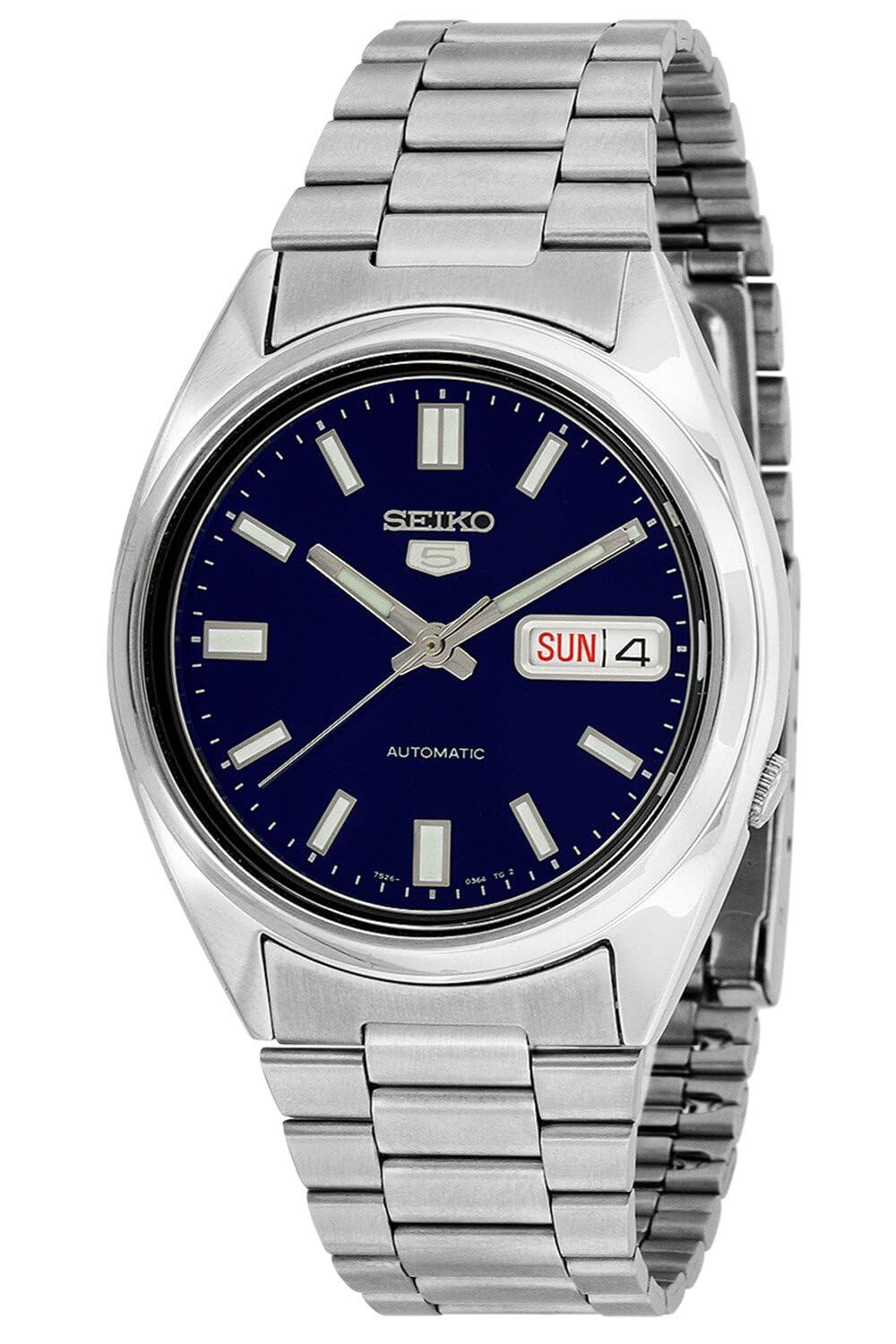 Seiko men's watch Seiko automatic SNXS77