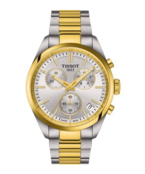 Tissot PR 100 Chronograph Herrenuhr T150.417.22.031.00