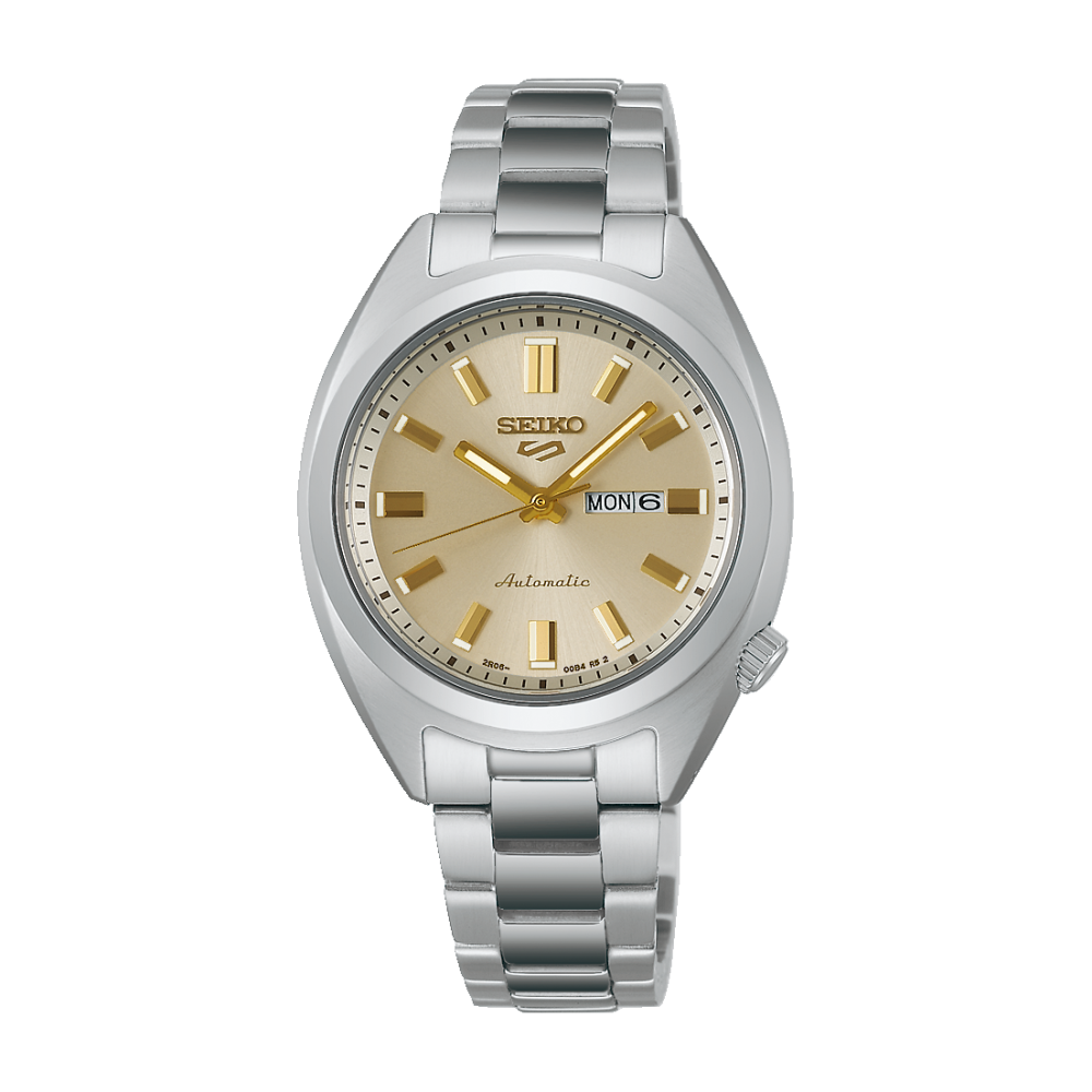 Seiko 5 Sports SNXS Serie, Automatik, Analog 3 Zeiger Herrenuhr SRE023K1
