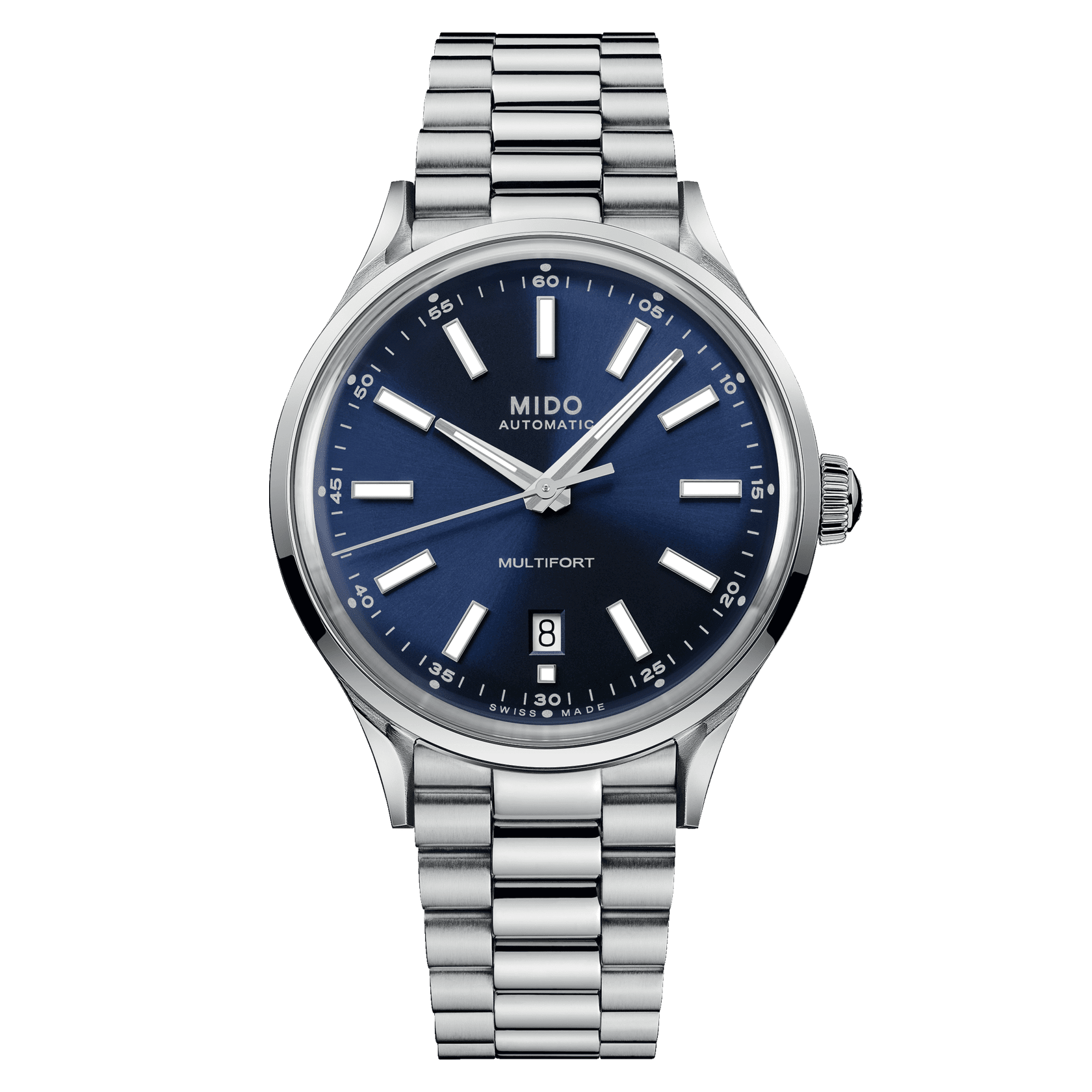 M040-407-11-041-00_0_front_1 Mido Multifort Patrimony Powerwind Herrenuhr M040.407.11.041.00