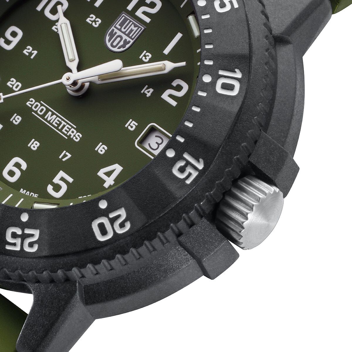 Luminox Navy Seal Evo 3000 Series  XS.3013.EVO.S Herrenuhr