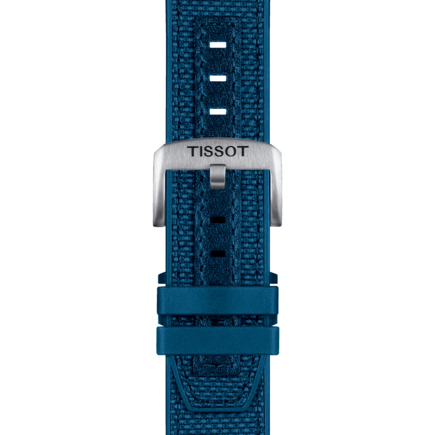 Tissot T-TOUCH CONNECT SOLAR  Herrenuhr T-Touch T121.420.47.051.06