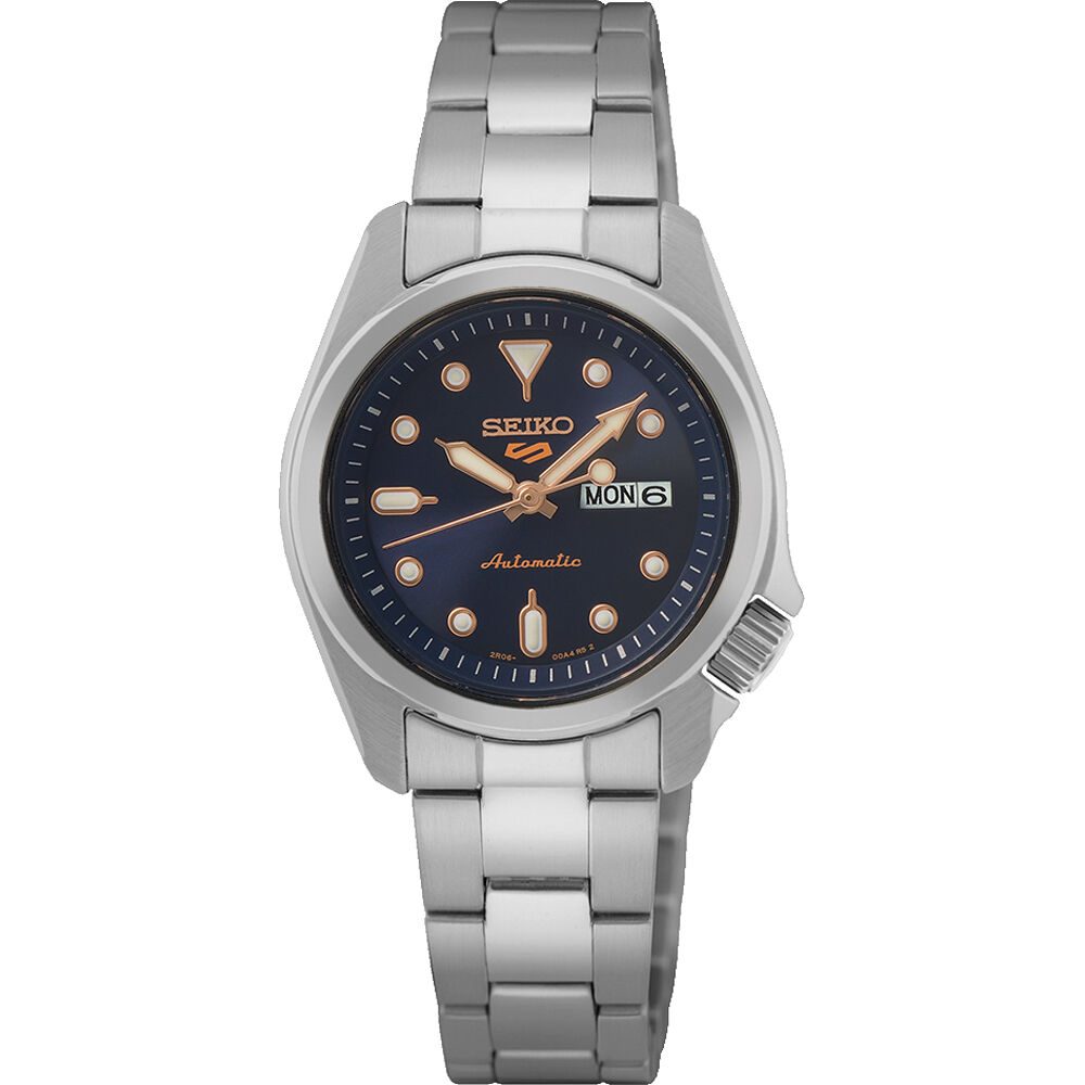 Seiko 5 Sports Women's Watch SRE003K1