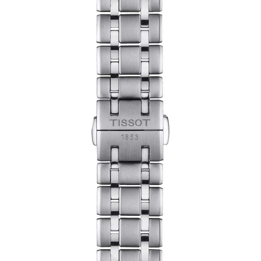 Tissot Chemin des Tourelles Squelette men's watch T139.836.11.048.00