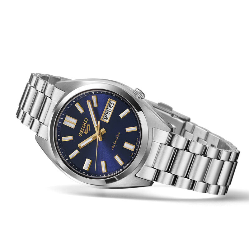 Seiko Seiko 5 Sports Automatic Men's Watch SRPL55K1