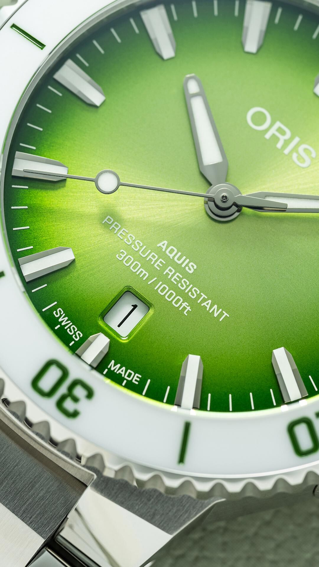 Oris men's watch Aquis 01 733 7787 4137-07 8 22 04PEB Oris men's watch Aquis 01 733 7787 4137-07 8 22 04PEB