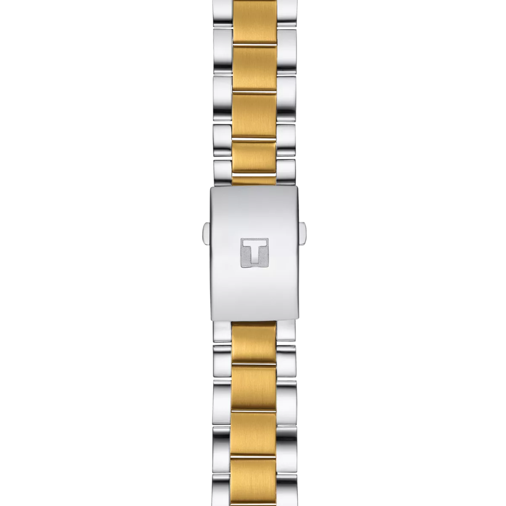 Tissot Chrono XL Classic Herrenuhr T116.617.22.041.00