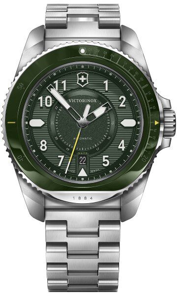 victorinox-242015-139751-1 Victorinox Journey 1884 men's watch 242015