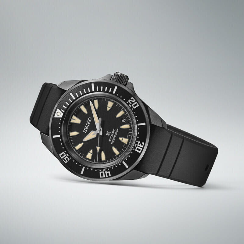 Seiko Prospex Sea 1968 Diver s modern re interpretation Herrenuhr SLA073J1 gunstig kaufen bei RM Time