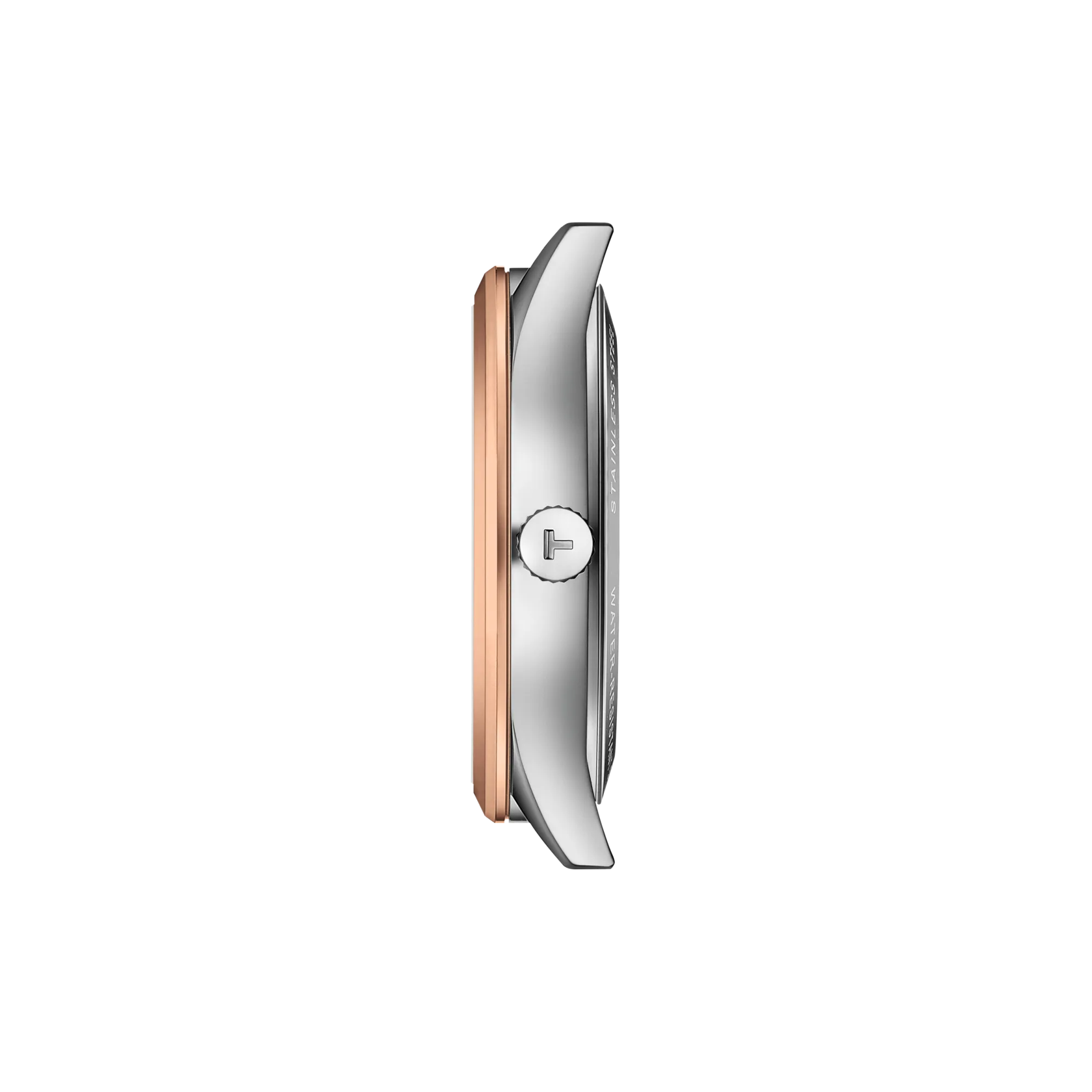 Tissot Classic Dream 40mm, Automatik Herrenuhr T158.407.22.031.01