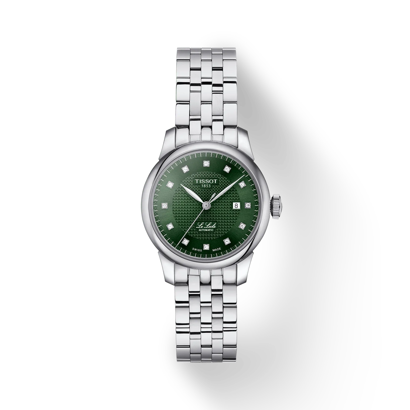 Tissot Le Locle Automatic Lady T006.207.11.096.00