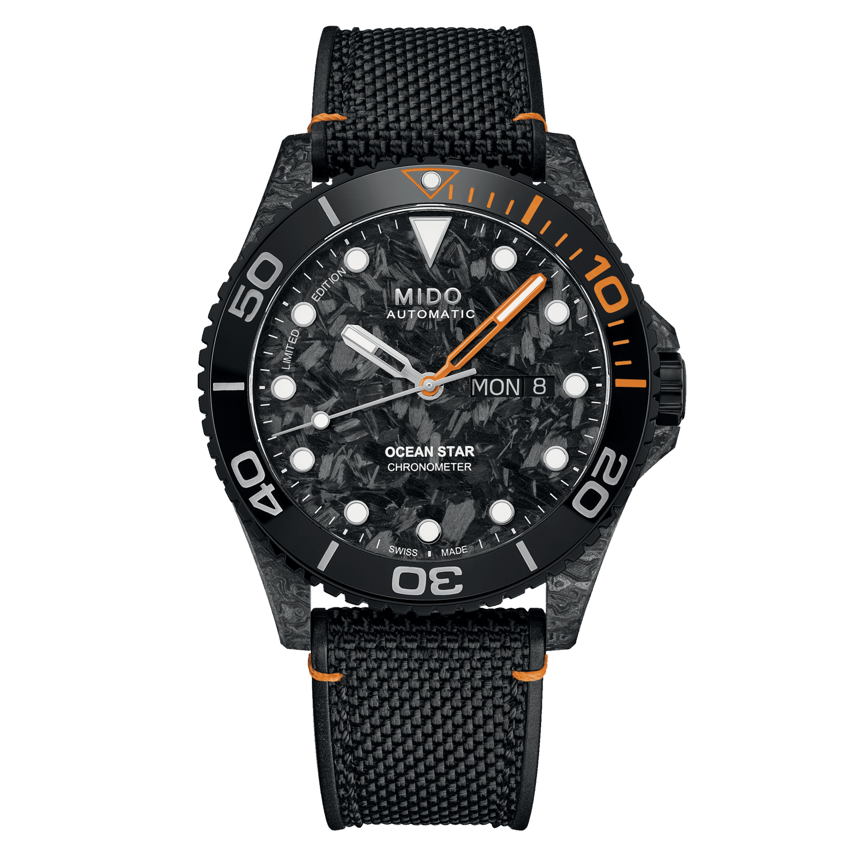Mido commander 2021 sale