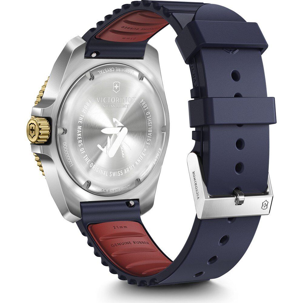 victorinox-swiss-army-242013-journey-1884-15522500 Victorinox Journey 1884 men's watch 242013