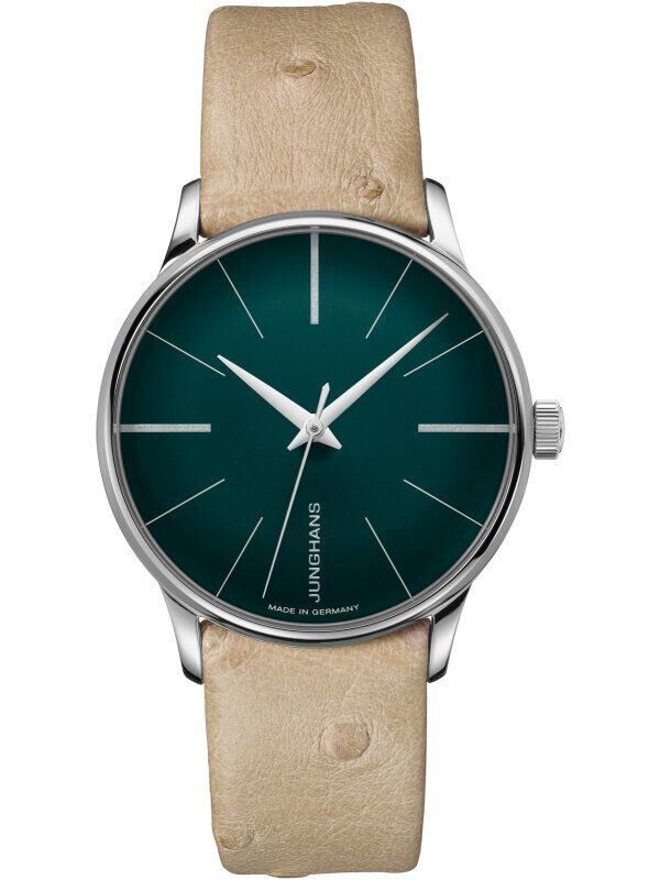 Junghans Meister Damen Damenuhr 27-3343.00