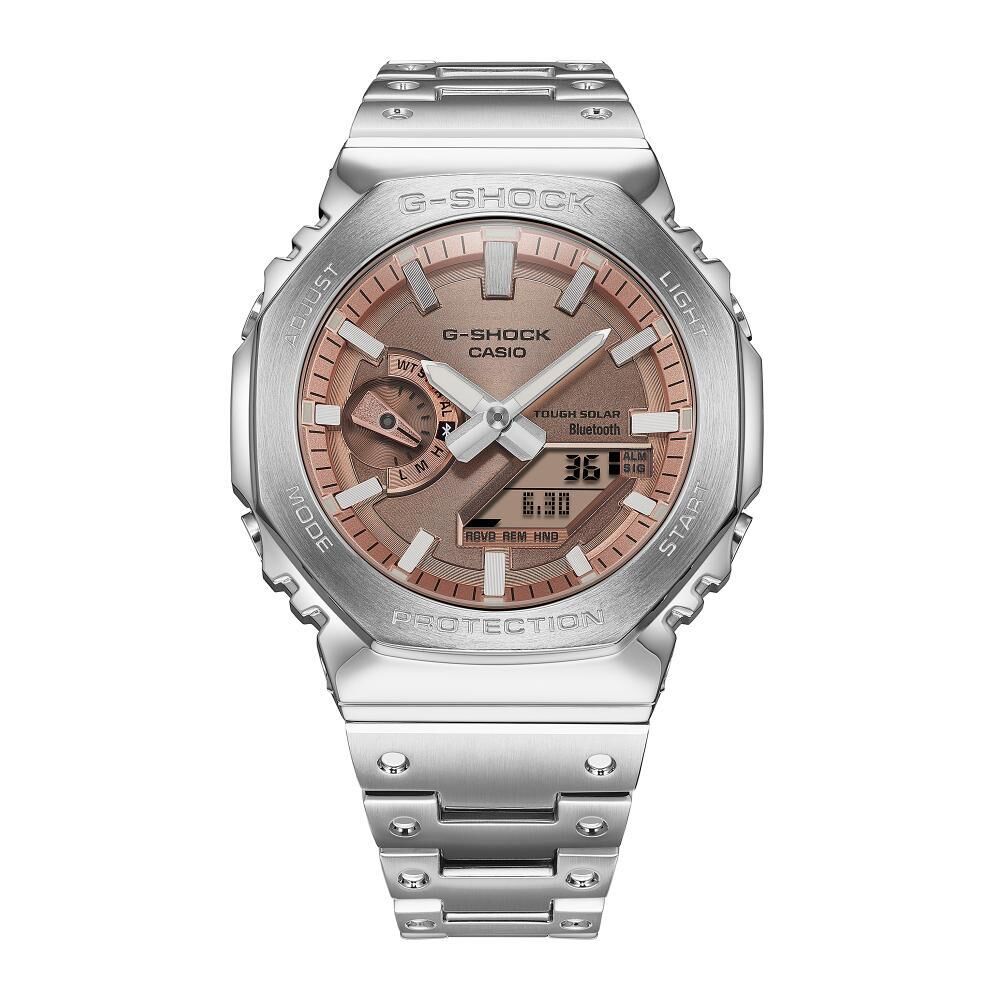 G-SHOCK Classic Herrenuhr GM-B2100AD-5AER