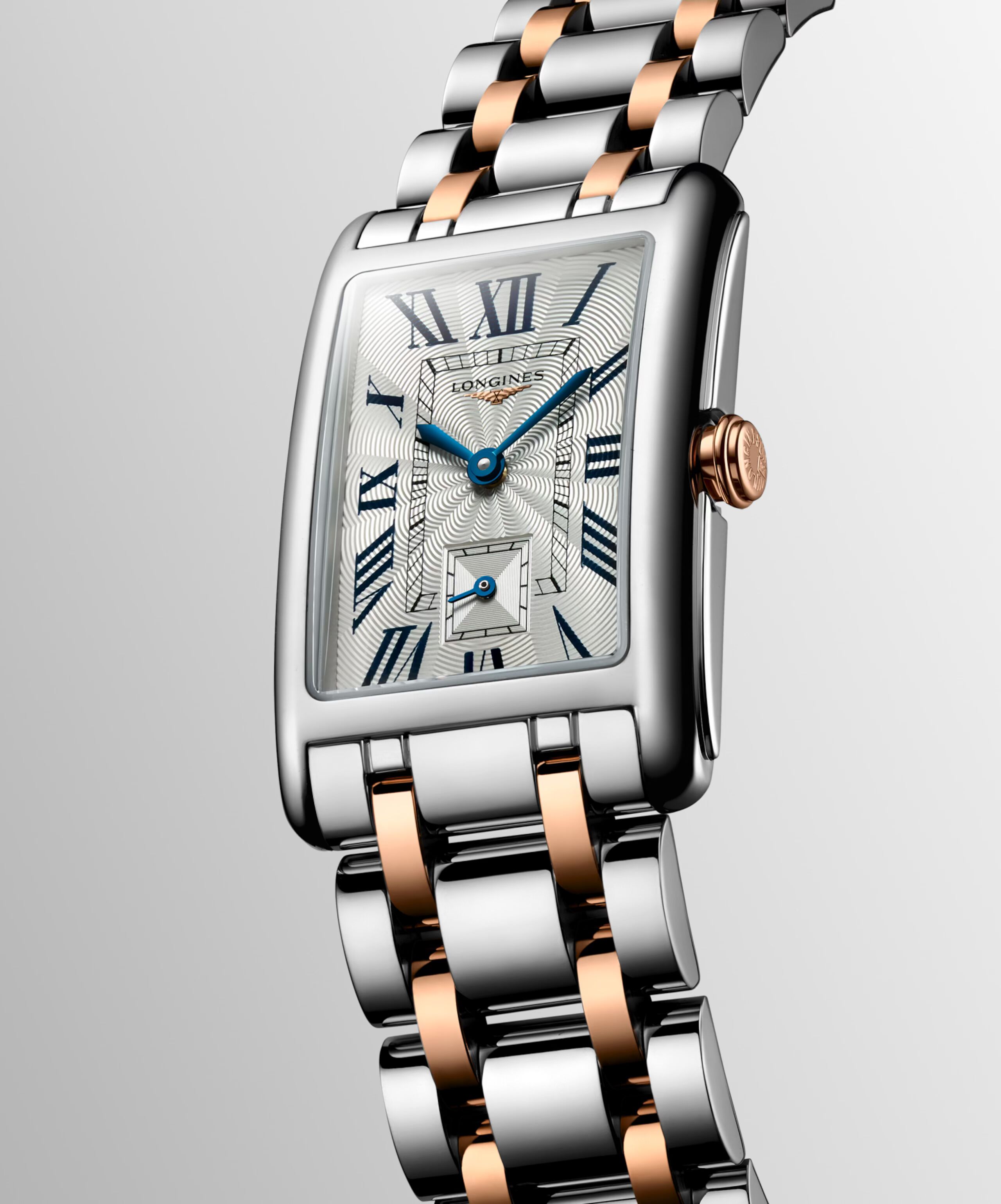 Longines DolceVita Unisexuhr L5.512.5.71.7