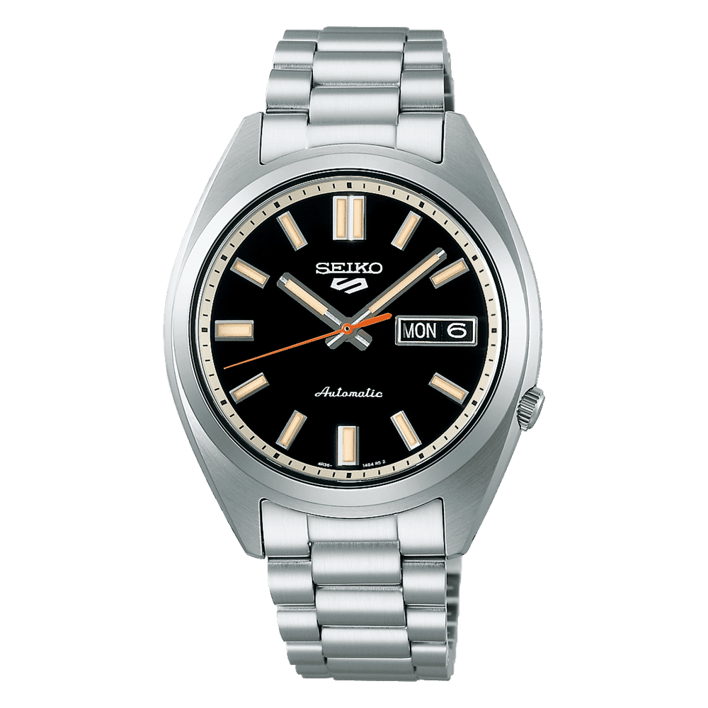 Seiko 5 Sports SRPK89K1 Herrenuhr gunstig kaufen bei RM TIME