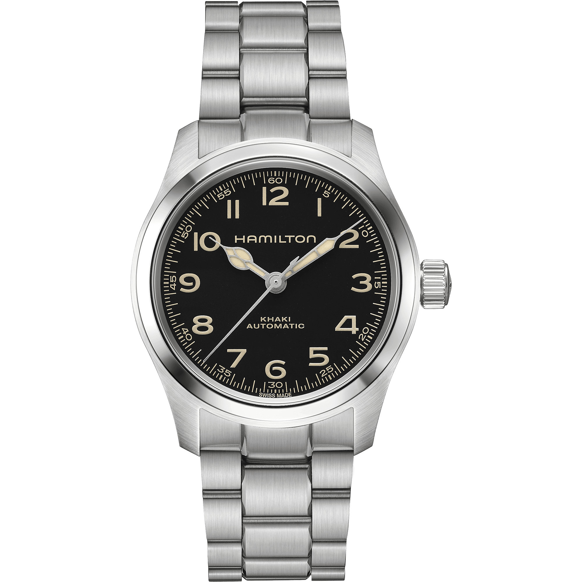 h70405130 Hamilton Khaki Field Murph Automatik H70405130