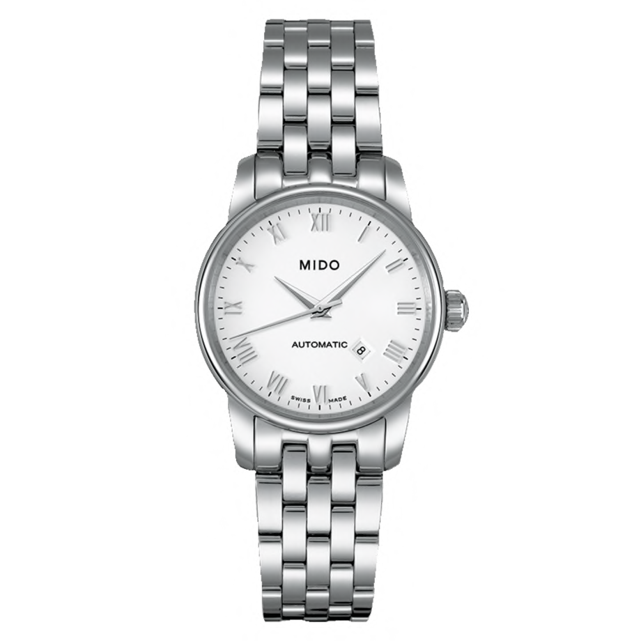 Mido Baroncelli II Damenuhr M76004261