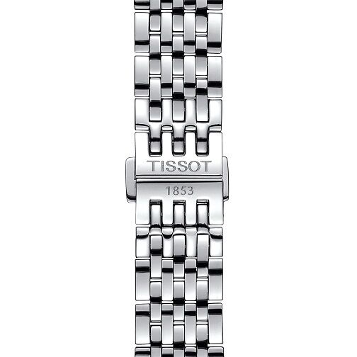 Tissot LE LOCLE Herrenuhr T006.407.11.033.00