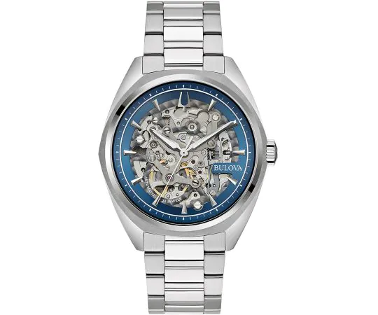 Bulova Old Classic 96A292 Herrenuhr