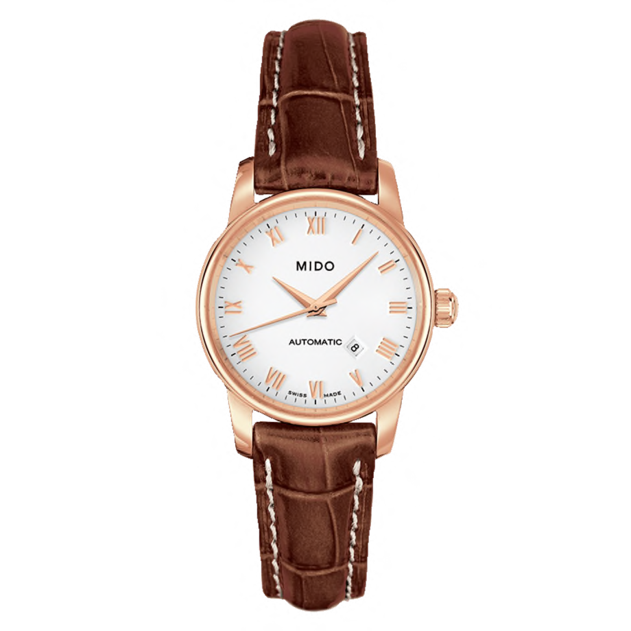 Mido Baroncelli II Damenuhr M76003268