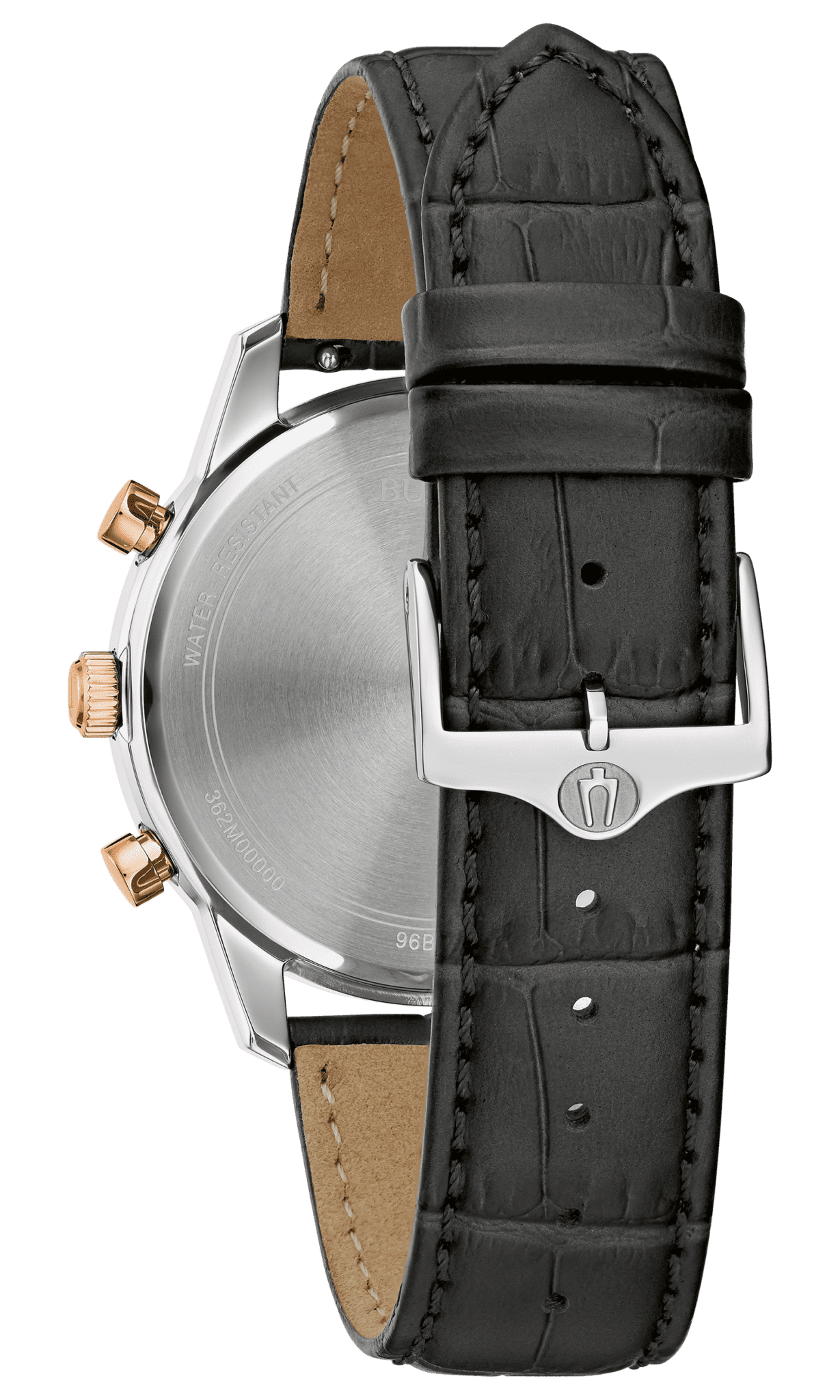 Bulova Herrenuhr 98B409 Sutton