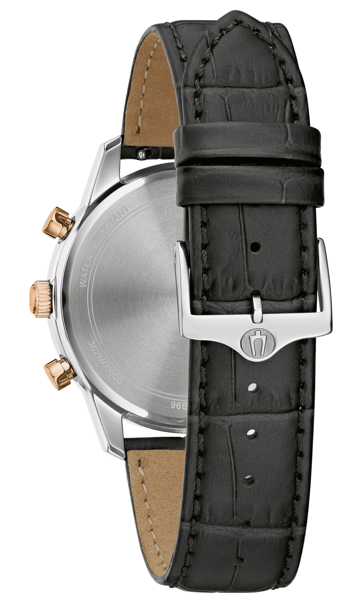 98B409_BULOVA_Classic-Sutton_Back-1229x2048 Bulova Herrenuhr 98B409 Sutton