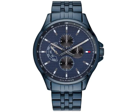 Tommy Hilfiger Herrenuhr Casual 1791618