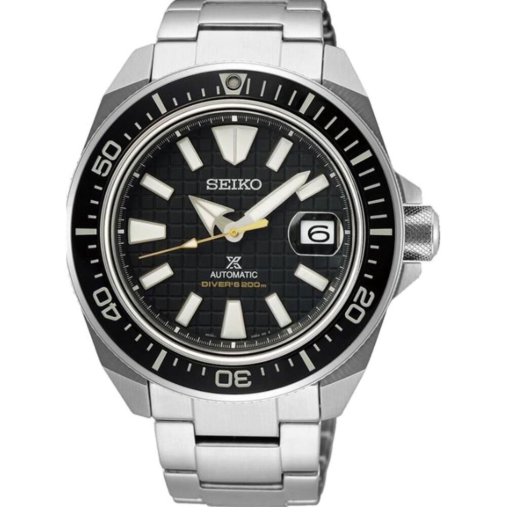 Seiko Prospex SEA Automatik Diver's Herrenuhr SRPE35K1