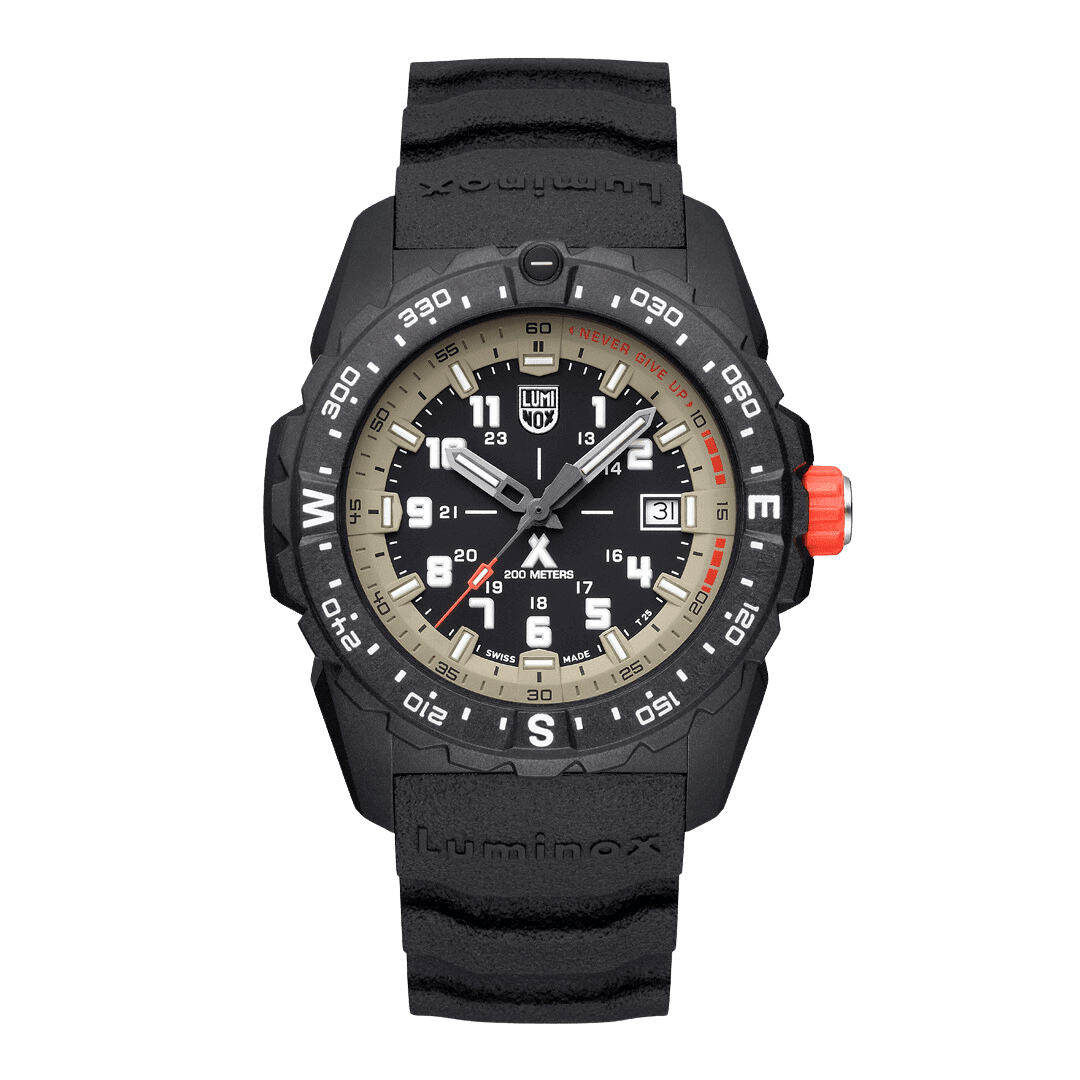 Luminox Bear Grylls Mountain Herrenuhr XB.3731