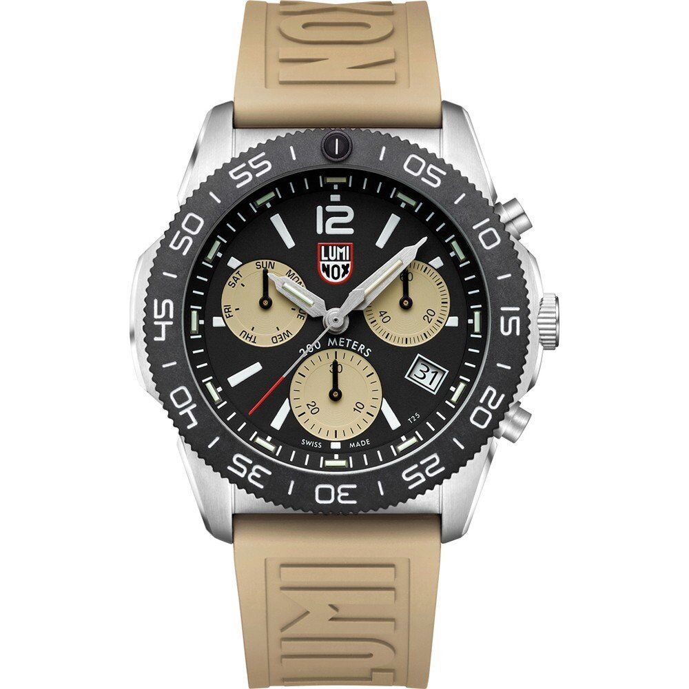 Luminox Pacific Diver Chrono XS.3150 men's watch