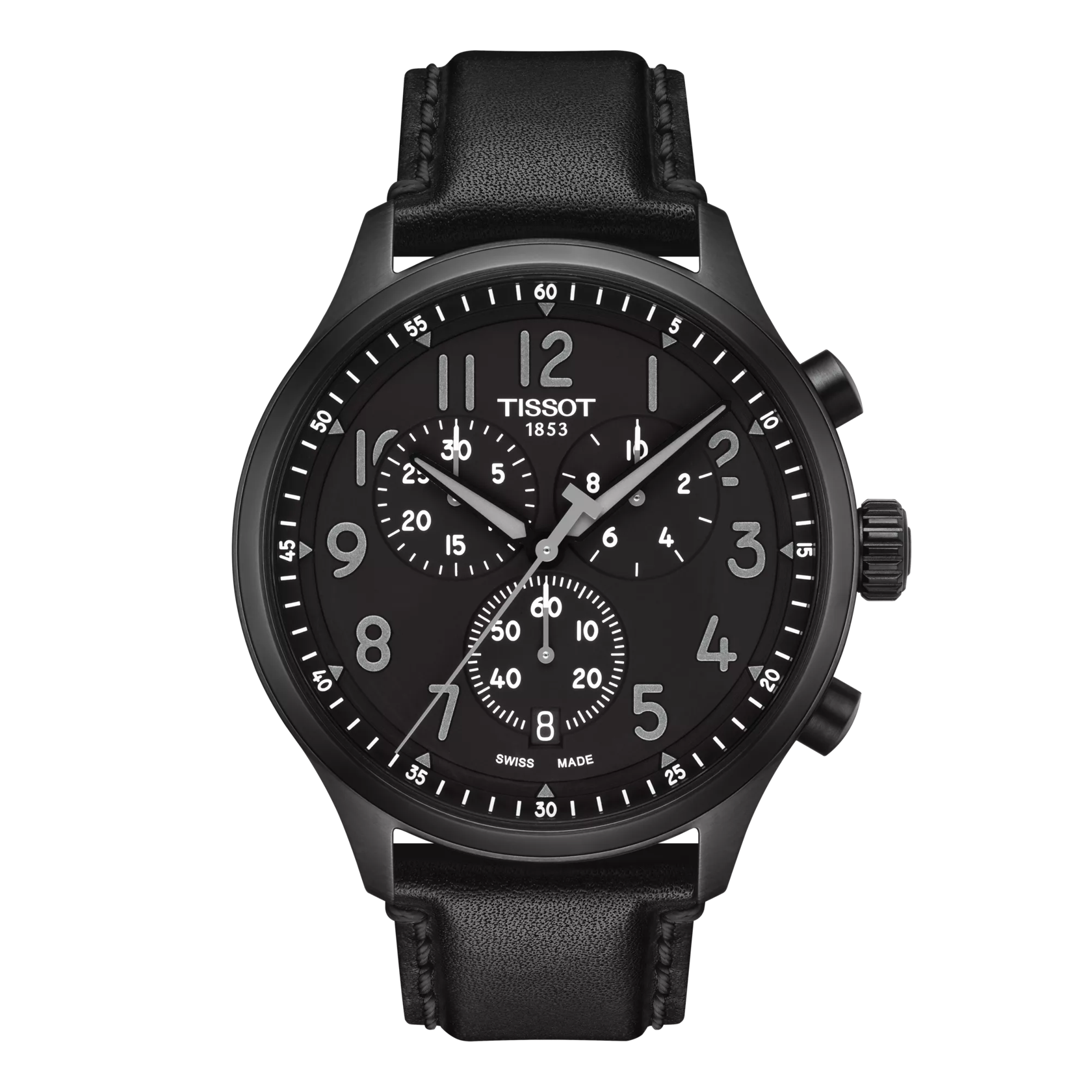Tissot Chrono XL Vintage Herrenuhr T116.617.36.052.00