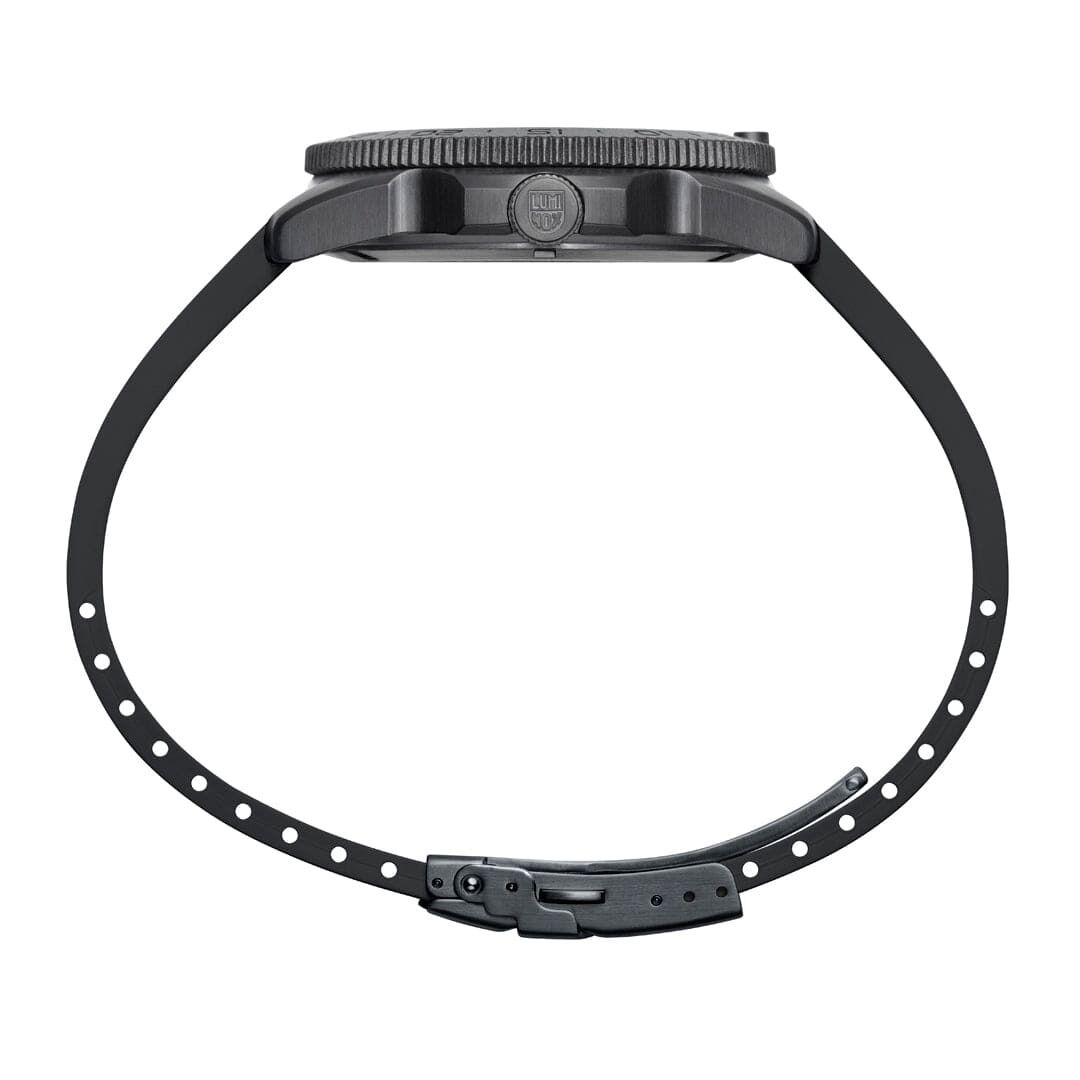 Luminox Pacific Diver 44 mm Taucheruhr  Grün Herrenuhr XS.3137.B